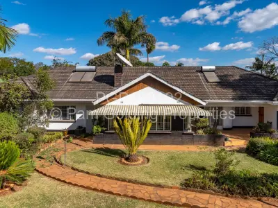 House for Sale in Alexandra Park