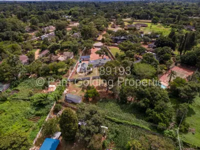 Land for Sale in Mandara