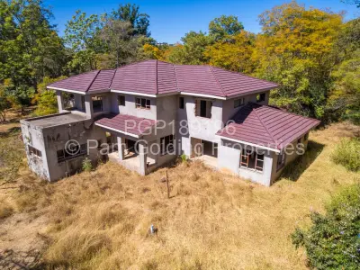 House for Sale in Glen Lorne