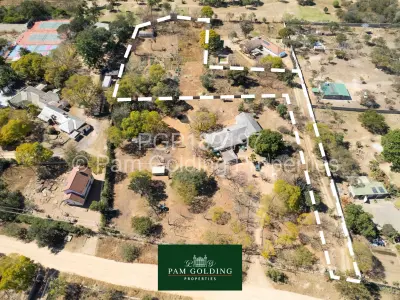 Land for Sale in Burnside