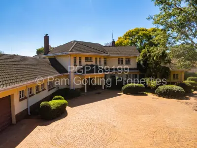 House for Sale in Ryelands