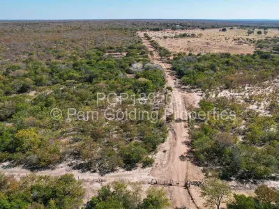 Farm for Sale in Bubi