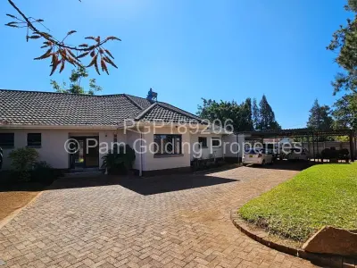 House for Sale in Kumalo