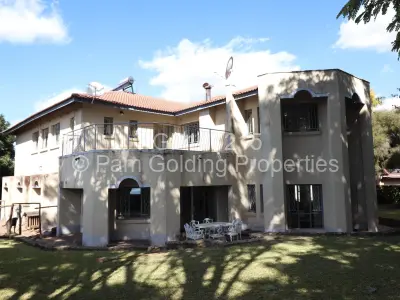 House for Sale in Gunhill