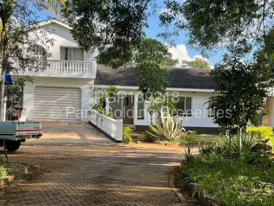House to Rent in Borrowdale