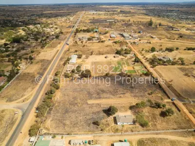 Land for Sale in Norton