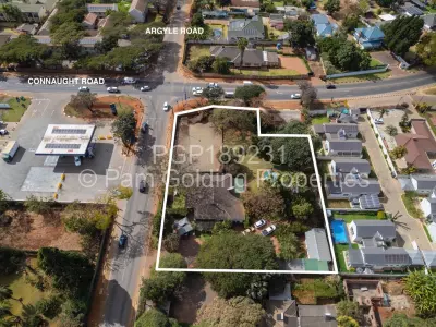 Commercial Property for Sale in Avondale