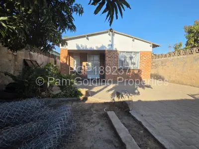 House for Sale in Cowdray Park