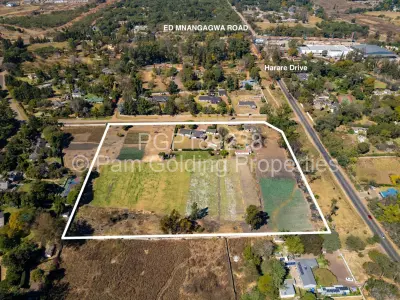 House for Sale in The Grange