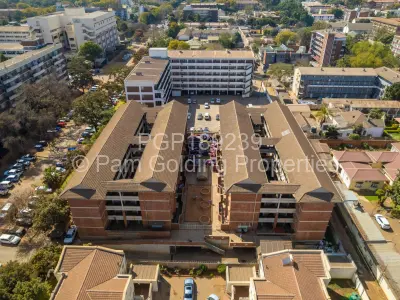 Flat/Apartment for Sale in Avenues