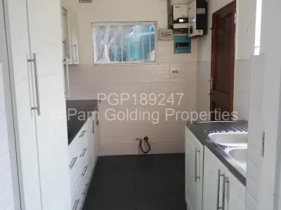 Flat/Apartment to Rent in Greystone Park