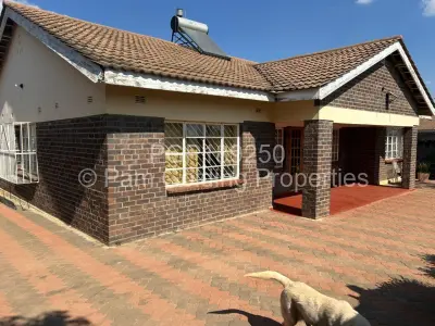 House for Sale in Zimre Park