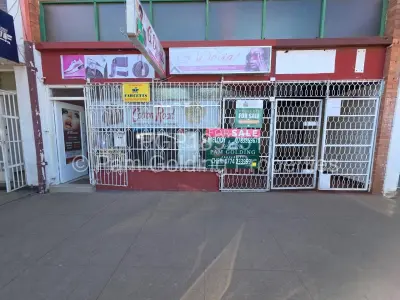 Commercial Property for Sale in Bradfield