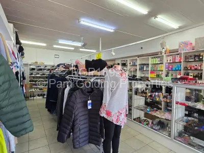 Commercial Property for Sale in Bradfield