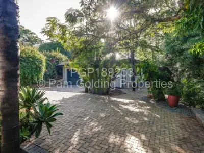House for Sale in Christon Bank
