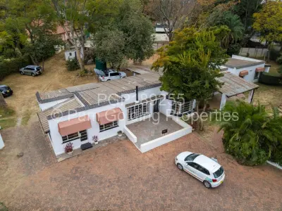 House for Sale in Newlands