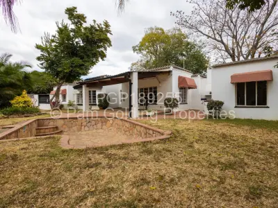 House for Sale in Newlands