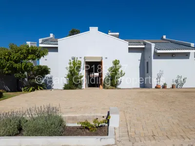 Townhouse/Complex/Cluster for Sale in Greendale