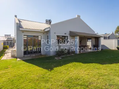 Townhouse/Complex/Cluster for Sale in Greendale