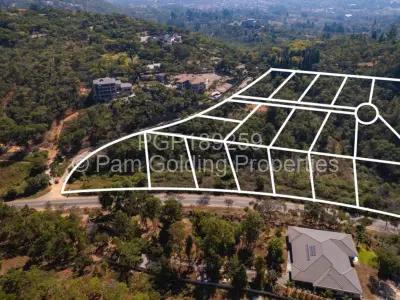 Land for Sale in Glen Lorne