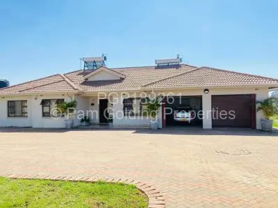 House to Rent in Goodhope