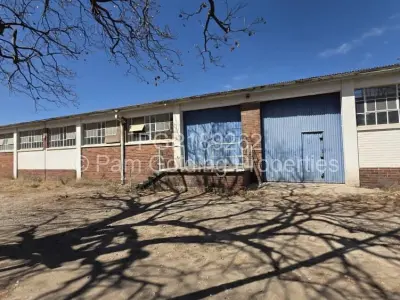Commercial Property for Sale in Belmont
