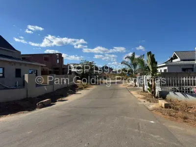 Land for Sale in Arlington