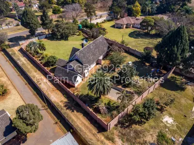 House for Sale in The Grange