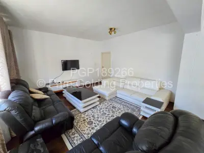 Flat/Apartment for Sale in Avenues
