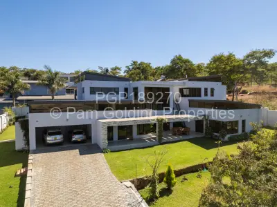 House for Sale in Carrick Creagh Estate