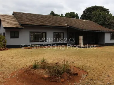 House to Rent in Gletwin Park