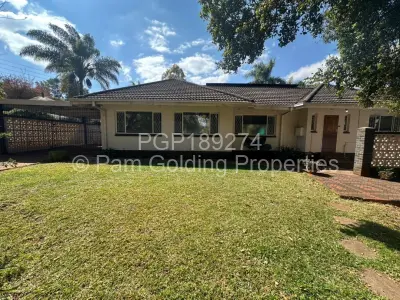 House to Rent in Mandara