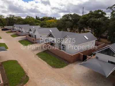Townhouse/Complex/Cluster for Sale in Rhodesville