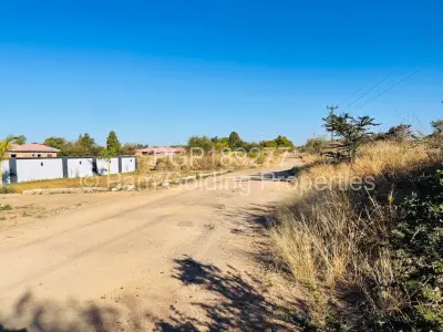 Land for Sale in Matsheumhlope