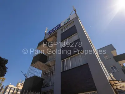 Flat/Apartment for Sale in Avenues