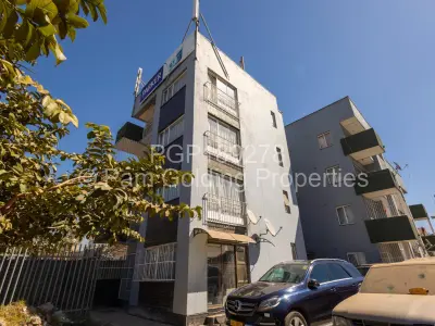 Flat/Apartment for Sale in Avenues