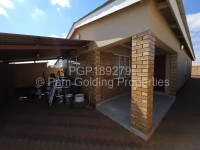 House for Sale in Mbundani