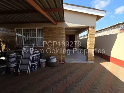 House for Sale in Mbundani