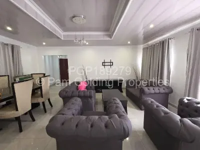 House for Sale in Mbundani