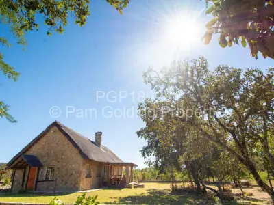 House for Sale in Nyanga