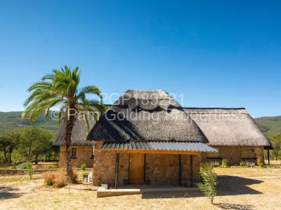 House for Sale in Nyanga