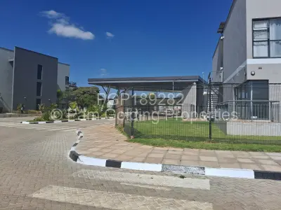 Flat/Apartment for Sale in Borrowdale