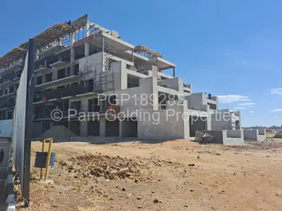Flat/Apartment for Sale in Borrowdale