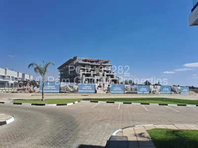 Flat/Apartment for Sale in Borrowdale