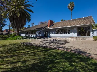 Commercial Property for Sale in Alexandra Park
