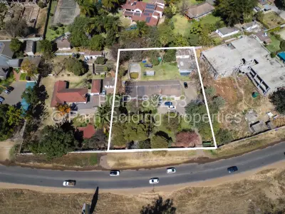 Commercial Property for Sale in Alexandra Park