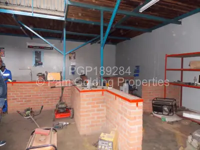 Commercial Property for Sale in Southerton