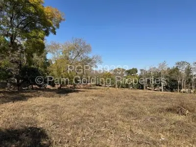 Stand for Sale in Umwinsidale