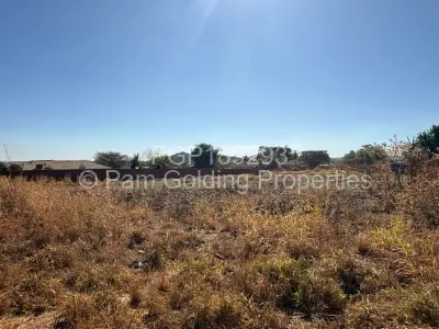Land for Sale in Gletwin Park