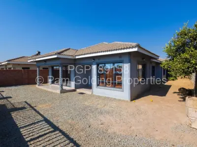 House for Sale in Madokero Estates